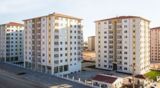 TOKİ kura çekilişleri ne zaman?
