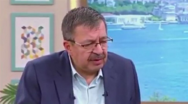 TRT'de İdlib'de hayatını kaybeden askerler konuşuldu: Kayıp falan yok. Yer değiştirdiler