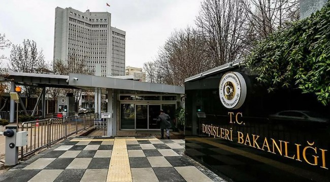 Türk ve Rus heyetlerin İdlib gündemli görüşmesinde üçüncü tur sona erdi