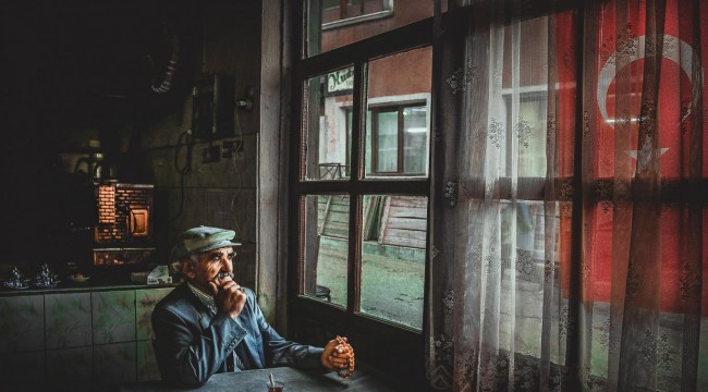 Türkiye'de "mutluyum" diyenlerin oranı 16 yılın en düşük seviyesinde