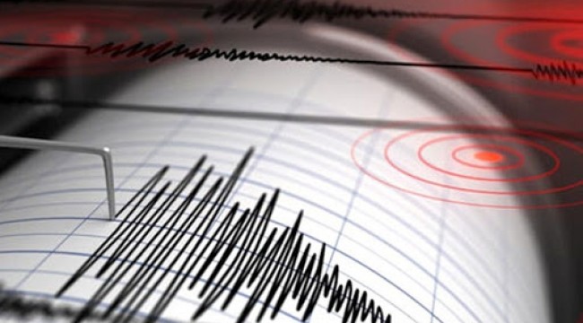 Türkiye-İran sınırında 5.9 büyüklüğünde bir deprem daha meydana geldi