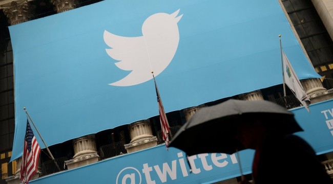 Twitter'dan 'yalan haber' adımı: Kullanıcılara puan verilecek