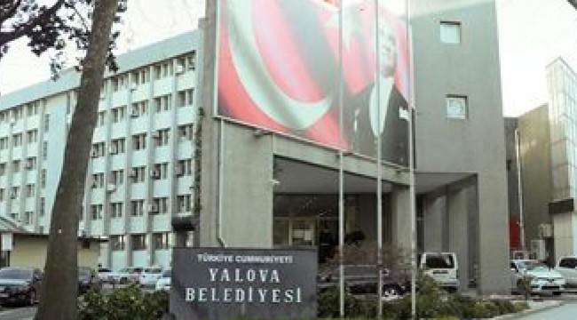 Yalova Belediyesi’ndeki zimmet soruşturmasında 3 tutuklama daha
