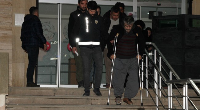 Yaşlı erkekleri Suriyeli kadınlarla evlendirme vaadi ile kandıran 6 çete üyesi tutuklandı