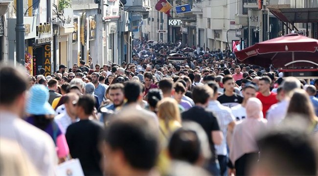 2019 yılı işsizlik rakamları açıklandı