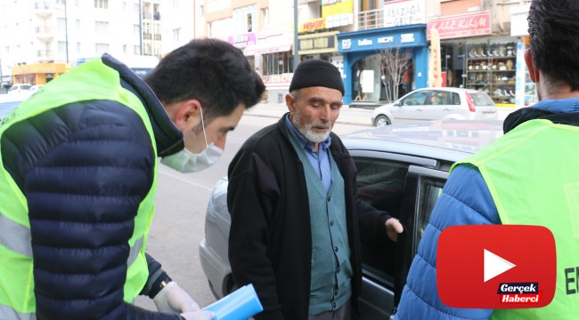 64 yaşındayım diye diretti, 68 yaşında olduğu ortaya çıktı
