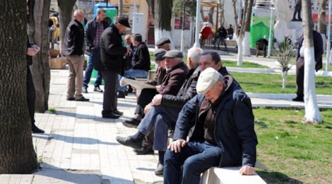 65 yaş üzeri keyfi dışarı çıkana ceza