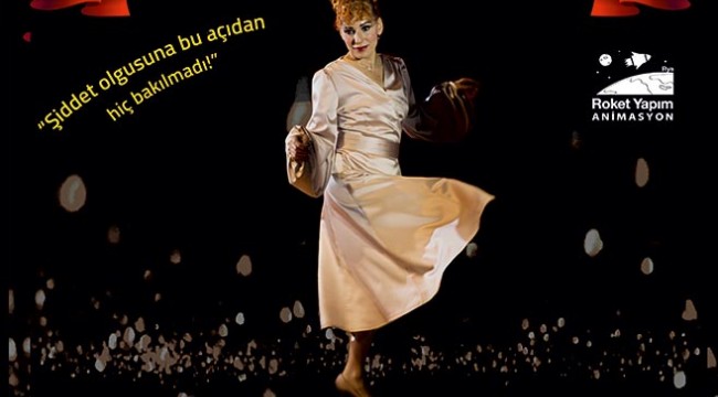 8 Mart'ta 500 Gaziemirli kadın Atanın huzuruna çıkacak