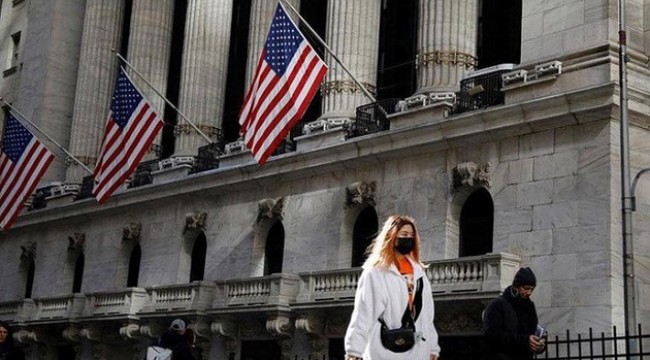 ABD Avrupa'ya seyahatleri 30 gün boyunca yasakladı