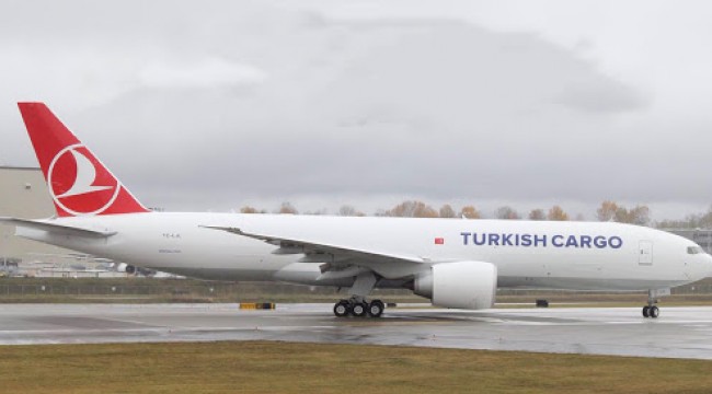 ABD'deki Türk vatandaşların cenazesi kargo uçakları ile Türkiye'ye gönderilecek