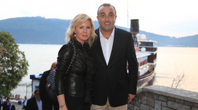 Abdurrahim Albayrak ve eşinde Koronavirüs tespit edildi