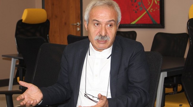 Adnan Selçuk Mızraklı'ya 9 yıl 4 ay hapis cezası