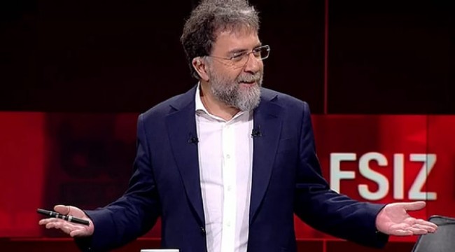 Ahmet Hakan: Keşke Erdoğan daha çok ulusa sesleniş konuşması yapsa