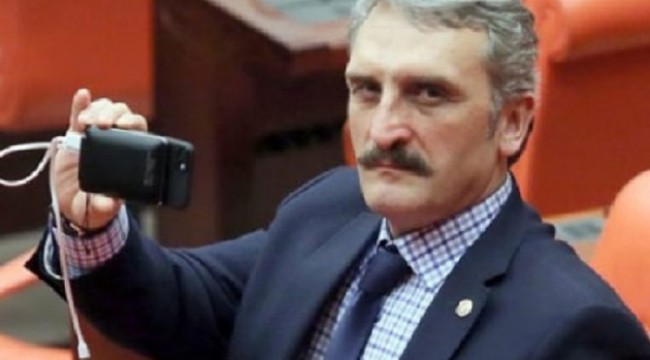 AK Parti'li Çamlı'ya göre Koronavirüs karantinası çocuk yapma fırsatıymış