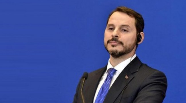 Albayrak: KDV beyanname verme ve ödeme süresi 24 Nisan'a uzatıldı