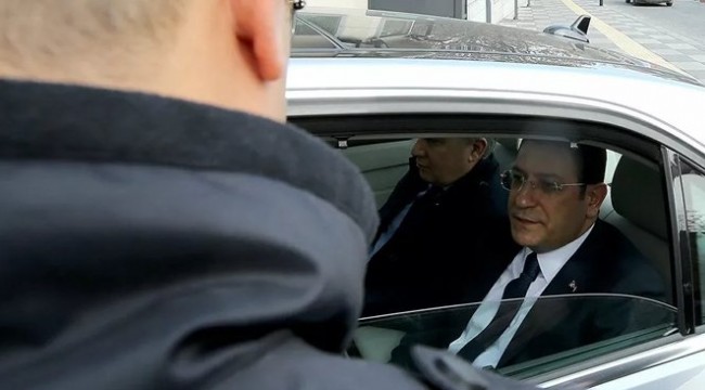 Ali Babacan'ın partisinin kuruluş dilekçesi İçişleri Bakanlığı'na verildi