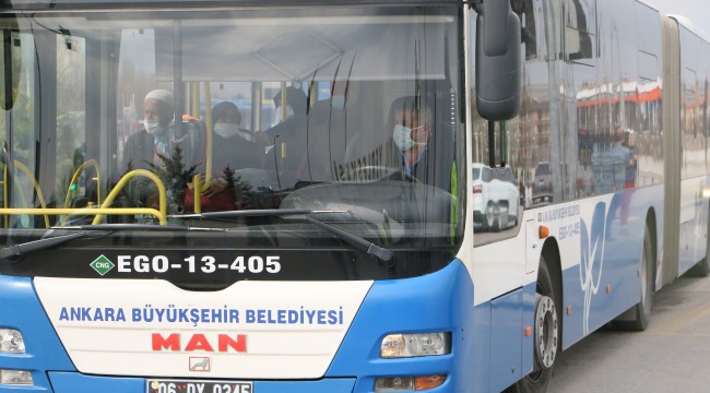 Ankara Valisi Şahin'den karantina açıklaması