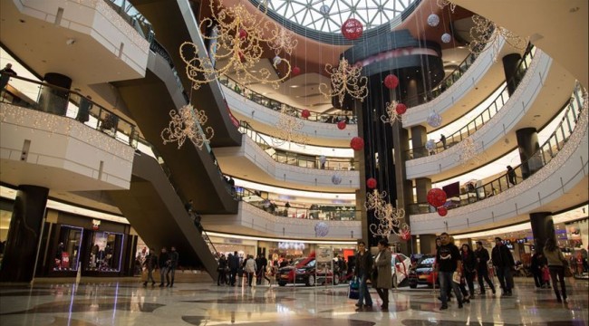 AVM-Der Başkanı: Çok güçlü tedbirler aldık, ziyaretçilerimiz gönül rahatlığıyla alışveriş yapabilir