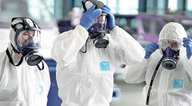 Avustralya'dan ülkeye girecek herkese 14 gün şartı