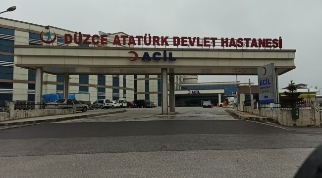 Baba korona virüs şüphesiyle gözetim altına alınan 5 yaşındaki kızını kaçırmaya çalıştı
