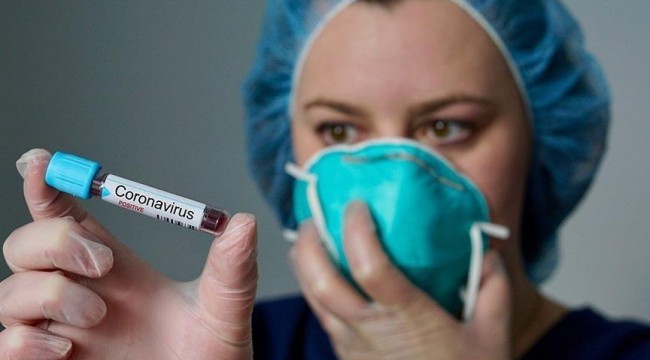 Bangladeş'te ilk kez yeni tip koronavirüs vakası görüldü