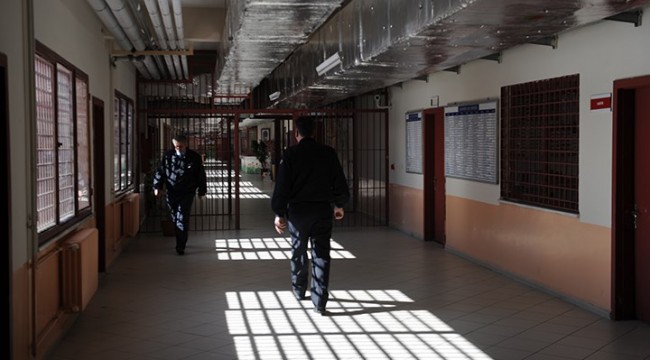 Başsavcılık, Sincan Cezaevi’ndeki koronavirüs iddialarını yalanladı