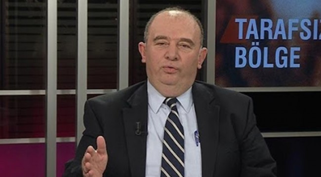 Bilim Kurulu üyesi Prof. Ateş Kara, "Koronavirüs önlemleri çerçevesinde sokağa çıkma yasağı gelir mi?" sorusunu yanıtladı