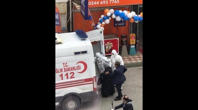 Bir ilimizde daha koronavirüs alarmı!