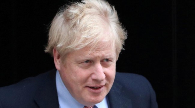 Birleşik Krallık Başbakanı Boris Johnson'un koronavirüs testi pozitif çıktı