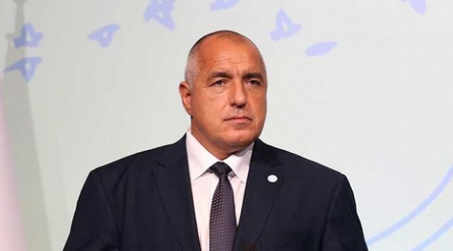 Bulgaristan Başbakanı Borisov’dan Türkiye ziyareti