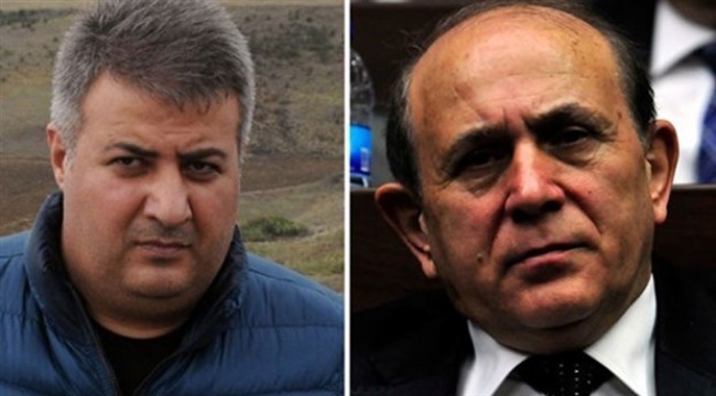 Burhan Kuzu'dan 'Zindaşti' itirafı