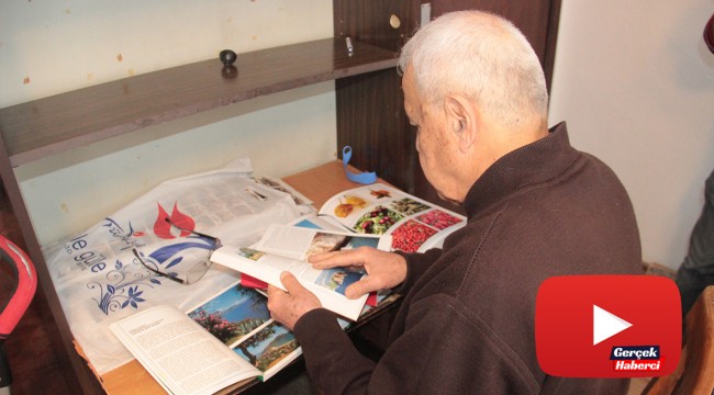 Çatalca’da dedesi şehit olan Yetkin: “O kazıda çıkan kemikleri gördükçe ağlıyorum”