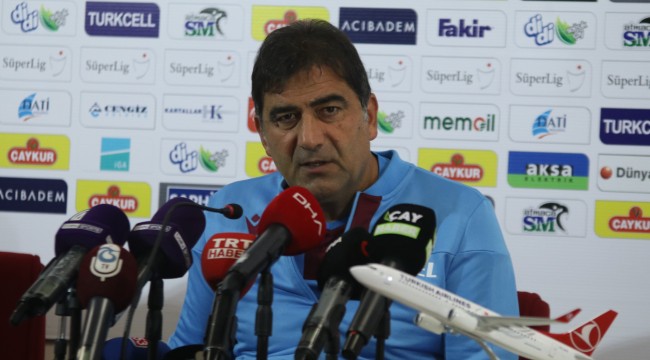 Çaykur Rizespor, Ünal Karaman ile prensipte anlaştı