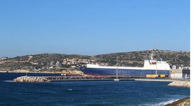 Çeşme Limanı’nda akılalmaz ihmaller zinciri