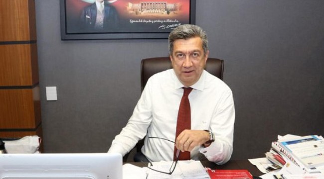 CHP eski milletvekili koronavirüse yakalandı