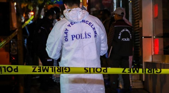 CHP’li İlgezdi: 2018 yılında her saat bir kişi cinayet işlemekten hapse girdi