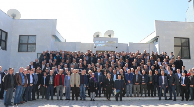 “Çocuk işçi çalıştırmıyoruz, çalıştıranlardan da ürün almıyoruz”