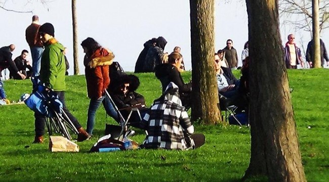 Corona tedbirleri kapsamında son dakika gelişmesi: Mangal ve piknik yasaklandı!