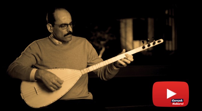 Cumhurbaşkanlığı Sözcüsü Kalın, Aşık Veysel’in anısına türkü seslendirdi