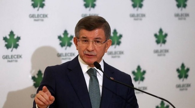 Davutoğlu’ndan hükümete flaş ‘koronavirüs’ çağrısı