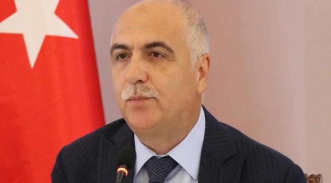 Denizli Valisi: 2 şüpheli koronavirüs vakası bulunuyor