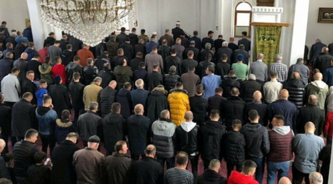 Din İşleri Yüksek Kurulu'ndan defin işlemleri ile ilgili açıklama