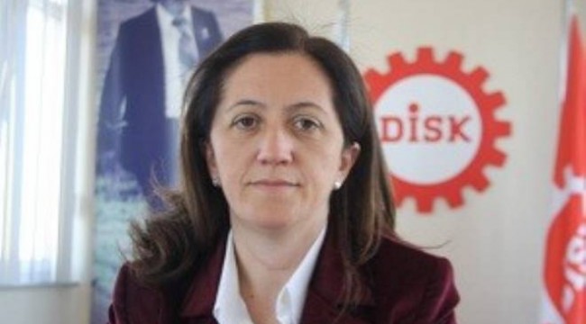 DİSK Genel Başkanı Çerkezoğlu beraat etti