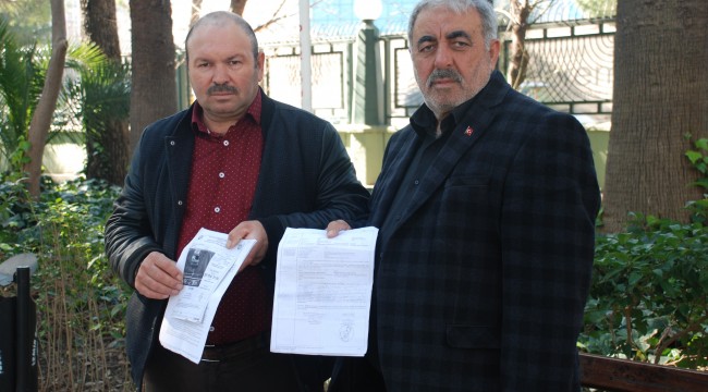 Dolandırıcıların ağına düştüler, araçlarını kaptırdılar