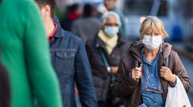 Dünya genelinde 200 bine yakın vaka; 8 bine yakın ölüm