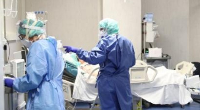 Dünya genelinde koronavirüs vaka sayısı 800 bini aştı