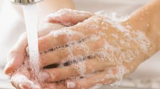 El hijyenine dikkat ederken el sağlığınızdan olmayın