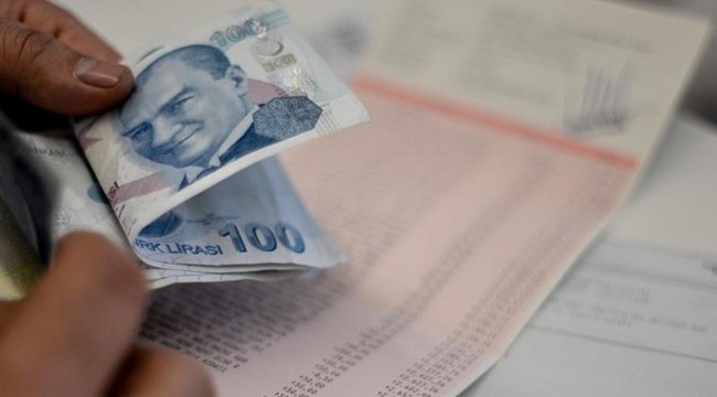 Emeklilere ikramiye ödeme tarihleri belli oldu