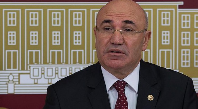 Emniyet’ten CHP’li Mahmut Tanal'ın izlendiği iddialara yanıt: Söz konusu değil