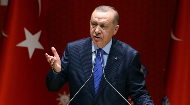 Erdoğan'ın avukatından "Cumhurbaşkanı'na hakaret kararı" açıklaması: Hukuka aykırı